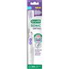 Sunstar Gum Sonic Ortho Spazzolino Elettrico A Batteria