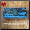 Pokemon Center Limited Card Game High Class Long Card Box Mega Rayquaza Japan