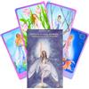 Sale Sabiduria Serena Y Entranable Oracle In Spagnolo Mazzo Di Carte Tarot