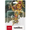 Nintendo amiibo Riju Figura Zelda Tears of the Kingdom Per Giochi Switch