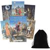 LO SCARABEO Tarocchi Del Sogno Più Lungo Kit Carte Mazzo E Libro Waite-Smith LO SCARABEO