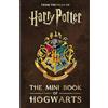 INSIGHT EDITIONS Harry Potter Mini Libro Della Guida Visiva Di Hogwarts Insight Editions