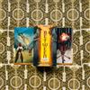 LO SCARABEO In Between Mazzo Di Tarot Lo Scarabeo 78 Carte Con Libretto Guida