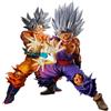 Bandai Dragon Ball Super Son Goku Ultra Istinto & Son Gohan Beast Figura JAPAN