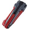 Takara Tomy Beyblade X BX-41 Gomma Custom Impugnatura Pistola Metallo Ver Japan