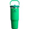 Stanley IceFlow 2.0 Flip Straw Tumbler 880,5 g Prato (scatola)