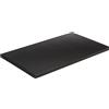 Lacor 60481 - Tagliere nero, GN 1/1-530 x 325 x 20 mm | Utensile professionale duraturo; progettato per prestazioni ottimali e una pulizia rapida in lavastoviglie
