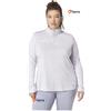 adidas T-Shirt Adidas Donna P Slim Collo A Polo Ampala/Bianco W Mt Hzls Lungo M