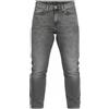 NUDIE JEANS Pantaloni Jeans Pile Led Uomo Skinny Grigio Marble W30/L30