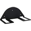 YIGZYCN Duty Iron Table Tennis Racchetta Display Stand Montaggio A Parete Pingpong Paddle Holder Scaffale Attrezzature Sportive Pingpong Paddle Stand