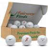 Fairway Finds Confezione da 20 palline da golf miste - A/B assortiti Premium e Budget Lake Balls