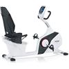 Kettler Basic Golf R - Cyclette reclinabile