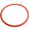 Honseadek per gravel Bike per tpu Inner Tube 700C 35-50C Compatibile per | per materiale Tpu, resistenza alla perforazione superiore, giunto valvola senza cuciture, design a prova di perdite