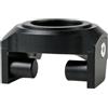 Honseadek Supporto Bici Leggero 48x28mm per Dahon | Lavorazione CNC di precisione, liscia per i bordi, per una vestibilità perfetta, dimensioni 48 x 28 mm