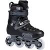 Powerslide Zoom Pro 80 Black Urban Pattini in linea