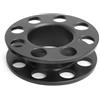 Asyduey Bobina per Dito da Immersione, Bobina Leggera da Immersione, Accessori Subacquei, Bobina Compatta per Immersione con Dito da 20m