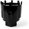 songyea Strumento di smontaggio del cuscinetto centrale, compatibile con Bosch Gen.2/3/4/5 Performance CX, motore Brose, strumento di smontaggio del movimento centrale per bici elettrica