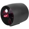 Asyduey Motore Spazzole Phluster Sottomarino 400W per Kayaks Paddle Board in Senso Orario