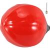 Myqqhbs Heavy Duty PVC Barca Palla Rotonda Ancoraggio Boa Dock Bumper Ball Protezione Gonfiabile Marina Boa di ormeggio