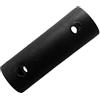 Vexandrie Boccola Nera in ABS con Giunto tendineo Piede Albero in ABS | Accessori ricambio per windsurf, giunto ricambio per tendine del piede ' albero in ABS, parti comode e
