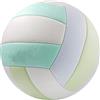 Tdoutop Pallavolo, Pallavolo Indoor, Gioco Ricreativo, Pallone da Spiaggia Morbido, Taglia 5, Pallone da Pallavolo per Adulti E Ragazzi