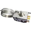TCHWLGXS Termostato 077B0021, Compatibile For Danfoss, For Compressore Frigorifero | Interruttore del compressore di refrigerazione
