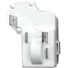 TCHWLGXS Relè Di Avviamento PTC Del Compressore Del Frigorifero, For ZHB35-120P15 | Relè di avviamento PTC compressore frigorifero, accessorio di ricambio, for ZHB35-120P15