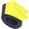 COOLHOOD Scubas Diving Cintura Pesi con Fibbia di Rilascio | Cintura regolabile con fibbia per snorkeling per immersioni subacquee, pesca subacquea, cintura per immersioni subacquee