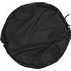 Chiyyak Borsa impermeabile per mute in neoprene con coulisse, leggera, portatile, per surfisti, escursionisti, triatleti, in tessuto Oxford
