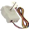TCHWLGXS Motore Ventola Evaporatore, for EAU63923603, Compatibile con LG | Motore ventola evaporatore, for EAU63923603/LFCC22426S-00/EAP12383671