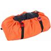LICAEVEY Borsa per Kit di Corda per Arrampicata su Roccia Tracolla (BLACK)