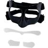 Tdoutop Maschera Protettiva per Il Naso per Attività Sportive E Allenamenti