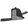 Tdoutop Borsa Porta Scarponi da per Adulti, Portatile, con Tracolla Regolabile.