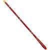 Risveglio Canna da pesca telescopica in fibra di carbonio, 1,8 m-3,0 m | Bastone da viaggio con manico antiscivolo per spiaggia, campeggio, vacanze