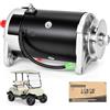 10L0L Generatore di avviamento del carrello di golf per Yamaha G2-G14 Gas | 12 V (22 A/23 A) per Yamaha 4 cicli Gas G2 G3 G4 G6 G8 G9 G11 G14 sostituisce OEM # J38-81100-11-00, GSB107-06B 420-44003 420