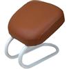 Tdoutop Ergonomica per Meditazione, Sgabello Portatile per La Preghiera, Ideale per L'uso in Studio.