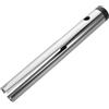 YARNOW Estrattore Pedivella Bici in Acciaio Inox Argento per Movimento | Denti di Precisione, Presa Salda, Smontaggio Singolo, per Riparazioni Piccole e Domestiche, per Sterzo e Movimento