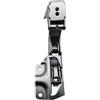 TCHWLGXS Cerniera For Porta Del Frigorifero E Congelatore,Compatibile Con Electrolux | Cerniera for porta del frigorifero/congelatore, for 2211202037/2211201039/3704/3362/3363