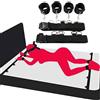 AJOHBM Kit Allenamento Regolabile, Attrezzatura Fitness per Potenziamento - Y9D05WX6