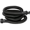 ccuzs Tubo Pompa Paddleboard Adattatore rapido ermetico e accessori per | Tubo Corrugato per Paddleboard per Outdoor Kayak Canoa Barca Gonfiabile Zattera Galleggiante Piscina Materass