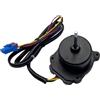 TCHWLGXS Motore della Ventola di Raffreddamento CC del Frigorifero | Motore della ventola di raffreddamento CC del frigorifero, for RFD3410A101A/EAU65058501, DC12V