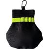Genérico Borsa detergente per palline da golf, borsa di pulizia per mazze e palline | Asciugamano impermeabile portatile con clip a D per uomini golfisti e papà attrezzatura da golf