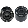 Maysun 1 vite per pesi da golf, compatibile con Taylormade QI35, QI35 Max Driver, LS, QI35 Tour Wood 2 g/3 g/4 g/5 g/6 g/7 g/8 g/9 g/10 g/11 g/12 g/13 g/14 g/15 g/16 g/17 g. Scegli peso