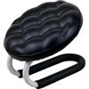 Tdoutop Sedia da Meditazione Portatile, Sgabello Ergonomico per Inginocchiarsi E Pregare