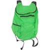 Honseadek Zaino da trekking pieghevole da 10 l, leggero, ripiegabile | Zaino pieghevole ultra leggero da 10 litri con borsa portaoggetti, in poliestere resistente all'acqua
