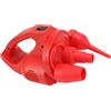 OEBUAFI Pompa Ad Aria Elettrica per Materasso Gonfiabile, Gonfiatore | Scocca in ABS, Leggero 624 G, Pressione 15,5 Kpa, per Tappetini da Yoga, Tende, Piscine