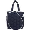 Tdoutop Borsa Da Pickleball per Racchette E Attrezzatura, Zaino Sportivo Versatile