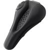 SongPiaopiao Coprisedile for bici in silicone da 1 pezzo | Comodo cuscino da sella ammortizzante con protezione dalla pioggia