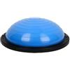PETSOLA P da Equilibrio con Elastici Robusta | Mezza P da Ginnastica con Elastici, Antiscivolo per Esercizi, Casa, Atleti,