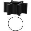 Qdkpgls Girante della pompa 'acqua adatta for M18 TP 2771-20 49-16-2771